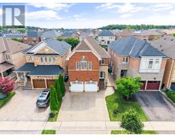 3450 Trilogy Trail S, Mississauga (Churchill Meadows), Ca