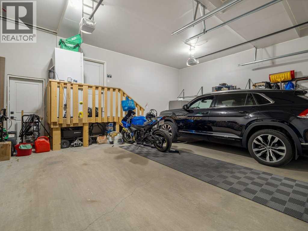 57 Goldenrod Place W, Lethbridge, Alberta  T1J 5W9 - Photo 38 - A2257560