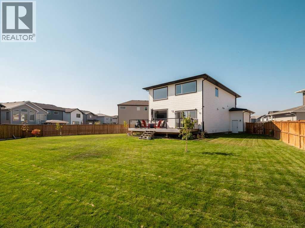 57 Goldenrod Place W, Lethbridge, Alberta  T1J 5W9 - Photo 42 - A2257560