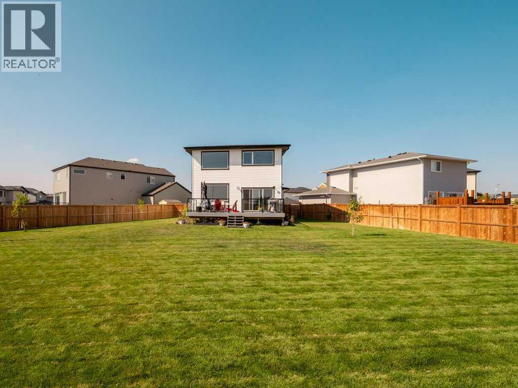 57 Goldenrod Place W, Lethbridge, Alberta  T1J 5W9 - Photo 41 - A2257560