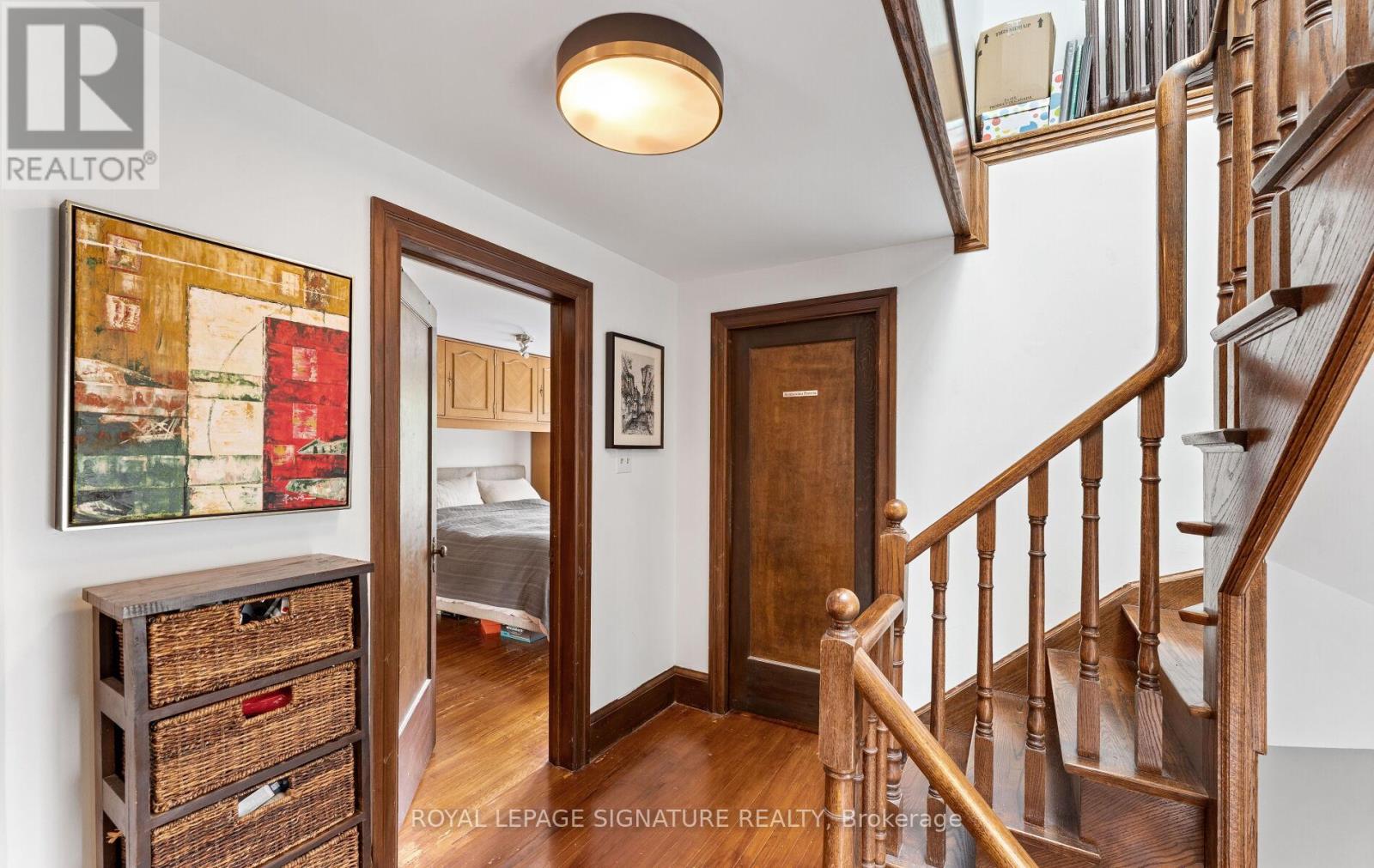 24 Mann Avenue, Toronto, Ontario  M4S 2Y3 - Photo 23 - C12442819
