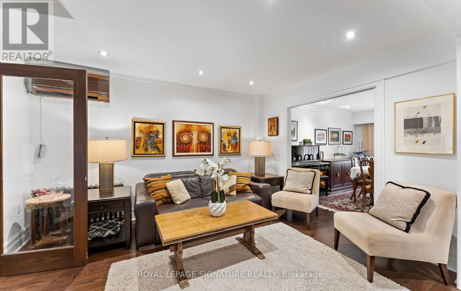 24 Mann Avenue, Toronto, Ontario  M4S 2Y3 - Photo 13 - C12442819