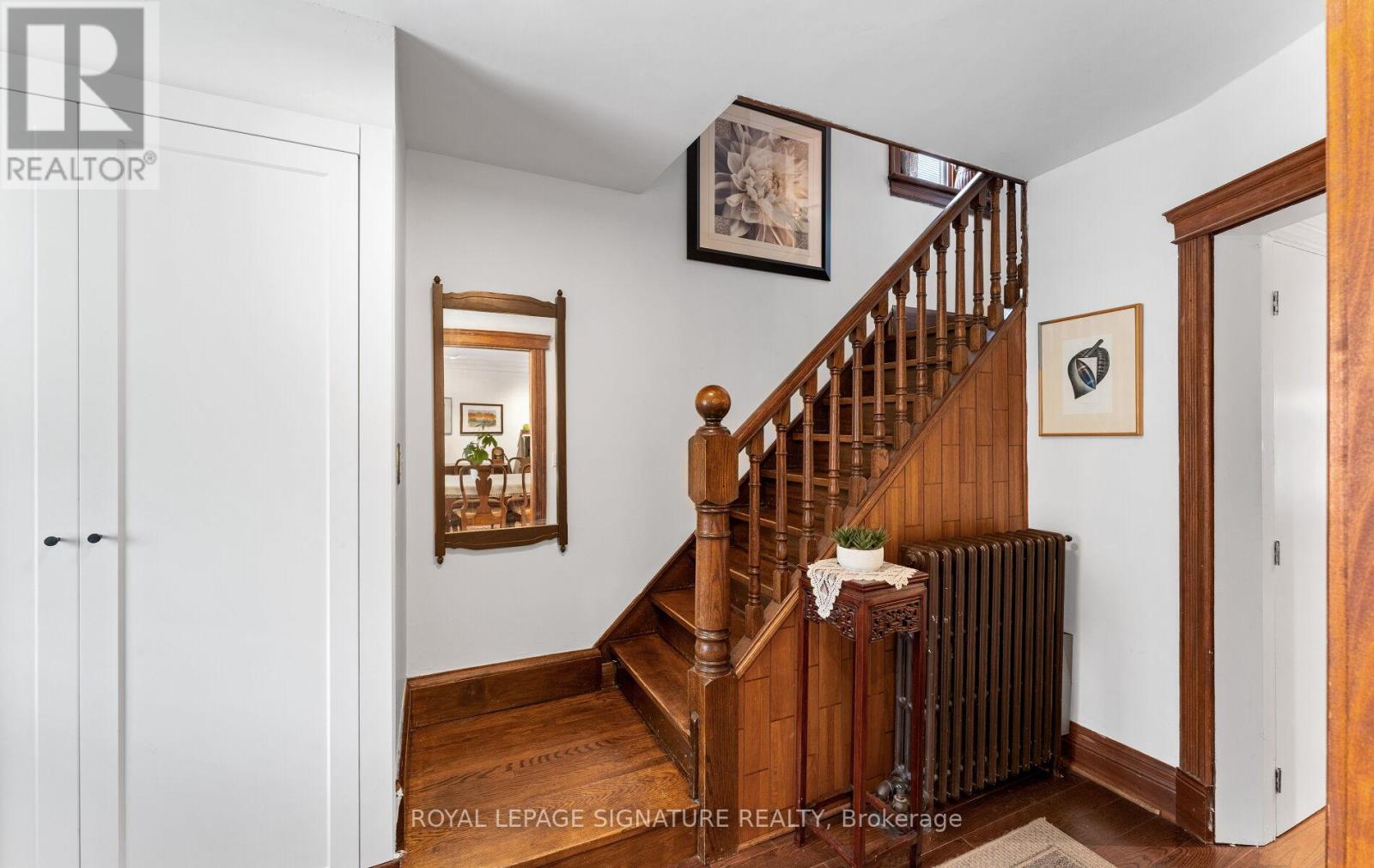 24 Mann Avenue, Toronto, Ontario  M4S 2Y3 - Photo 22 - C12442819