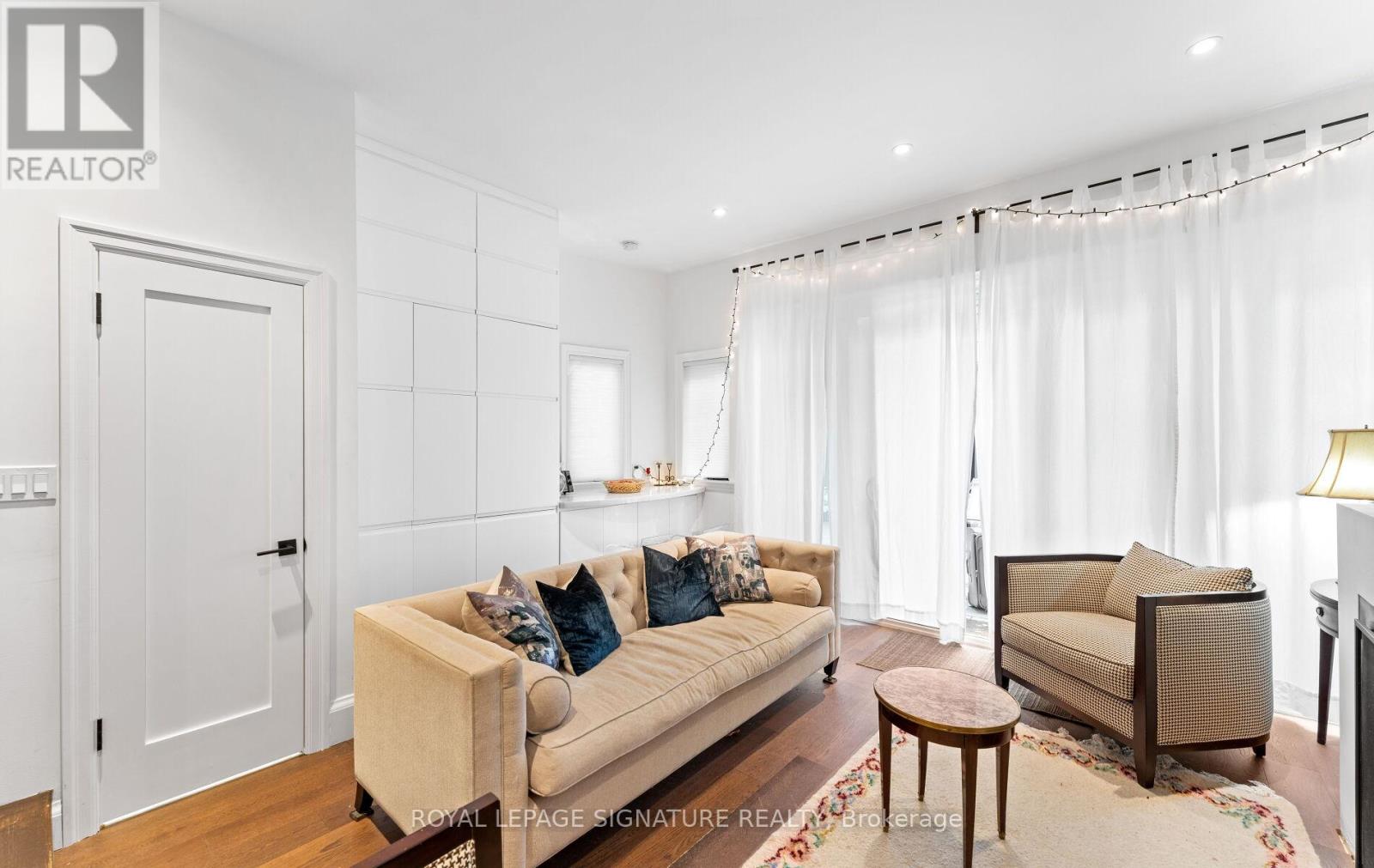 24 Mann Avenue, Toronto, Ontario  M4S 2Y3 - Photo 19 - C12442819