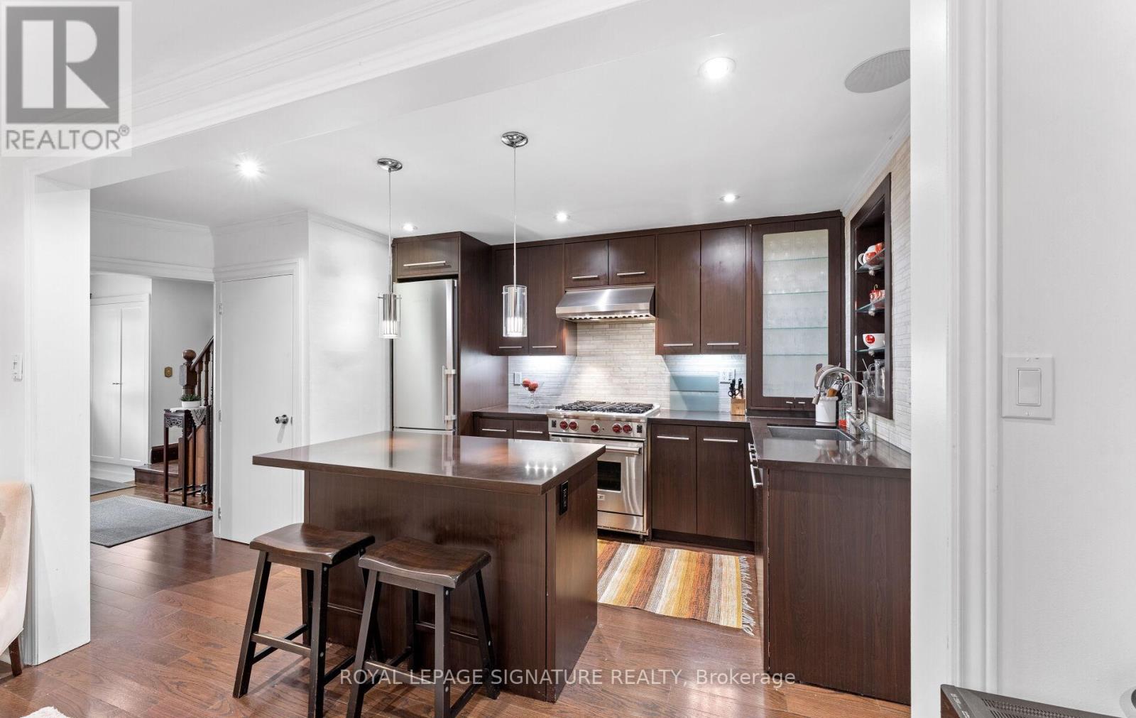 24 Mann Avenue, Toronto, Ontario  M4S 2Y3 - Photo 14 - C12442819