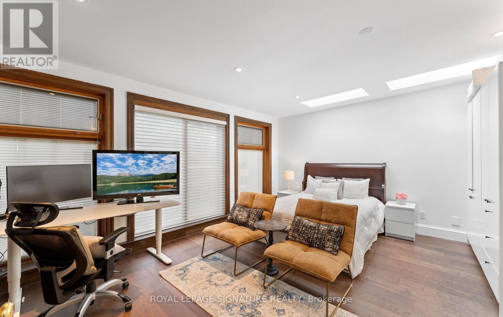 24 Mann Avenue, Toronto, Ontario  M4S 2Y3 - Photo 31 - C12442819