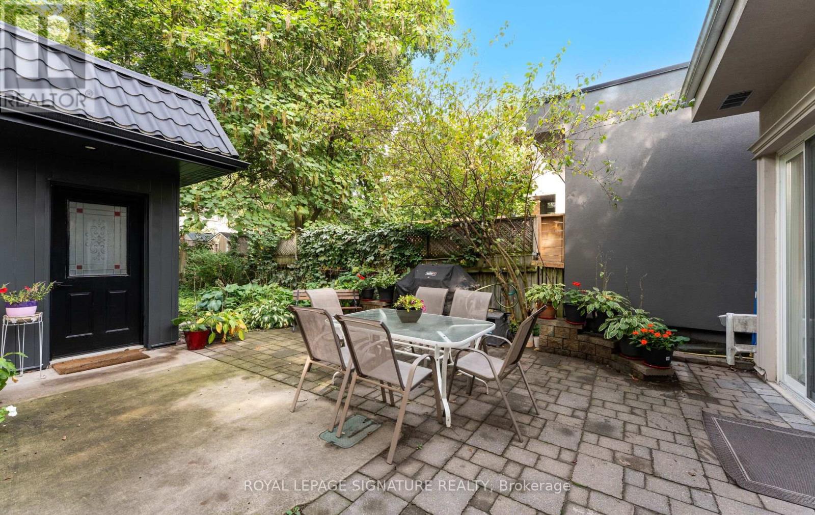 24 Mann Avenue, Toronto, Ontario  M4S 2Y3 - Photo 38 - C12442819