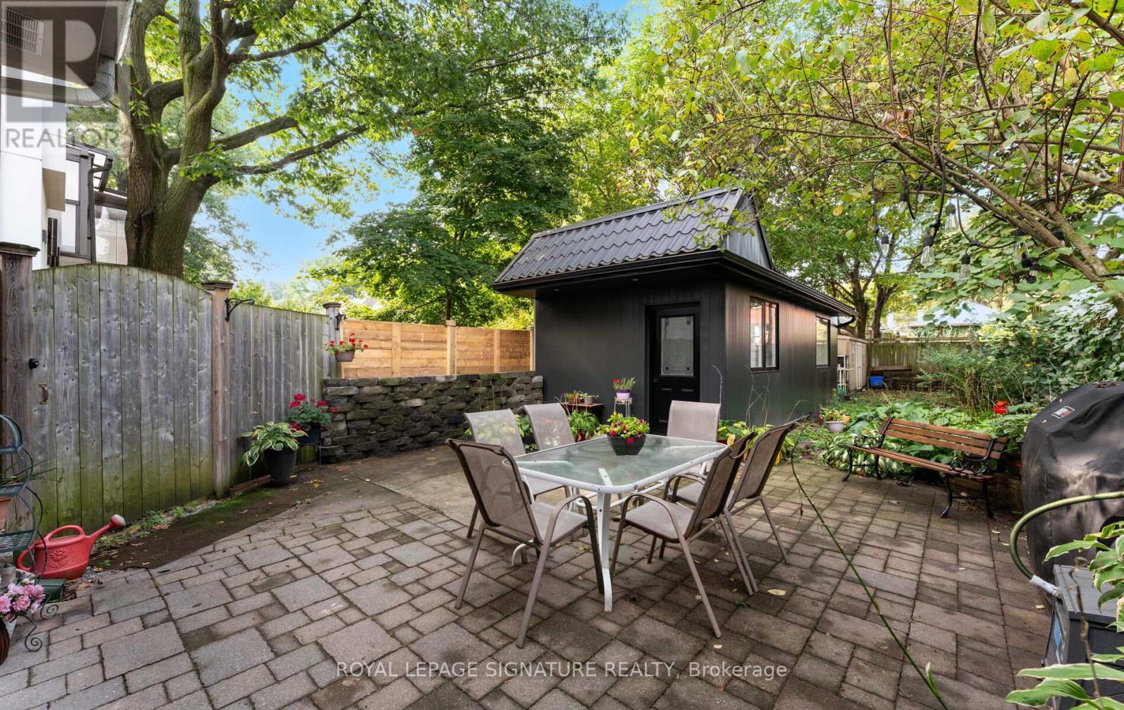 24 Mann Avenue, Toronto, Ontario  M4S 2Y3 - Photo 39 - C12442819