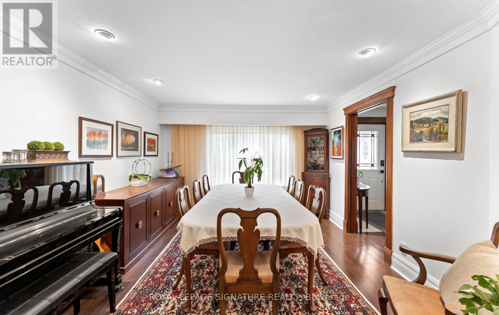 24 Mann Avenue, Toronto, Ontario  M4S 2Y3 - Photo 9 - C12442819