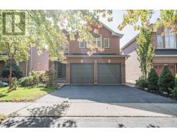 65 FALLING RIVER DRIVE, Richmond Hill, Ontario