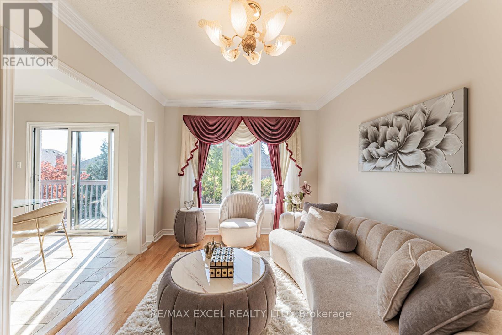 65 Falling River Drive, Richmond Hill, Ontario  L4S 2R3 - Photo 13 - N12439340