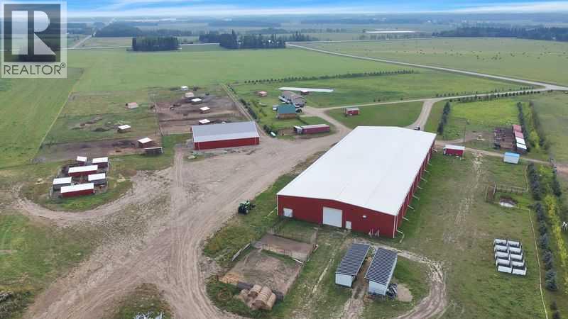 390039 Range Road 5-4 Range, Rural Clearwater County, Alberta  T0M 0C0 - Photo 16 - A2193375