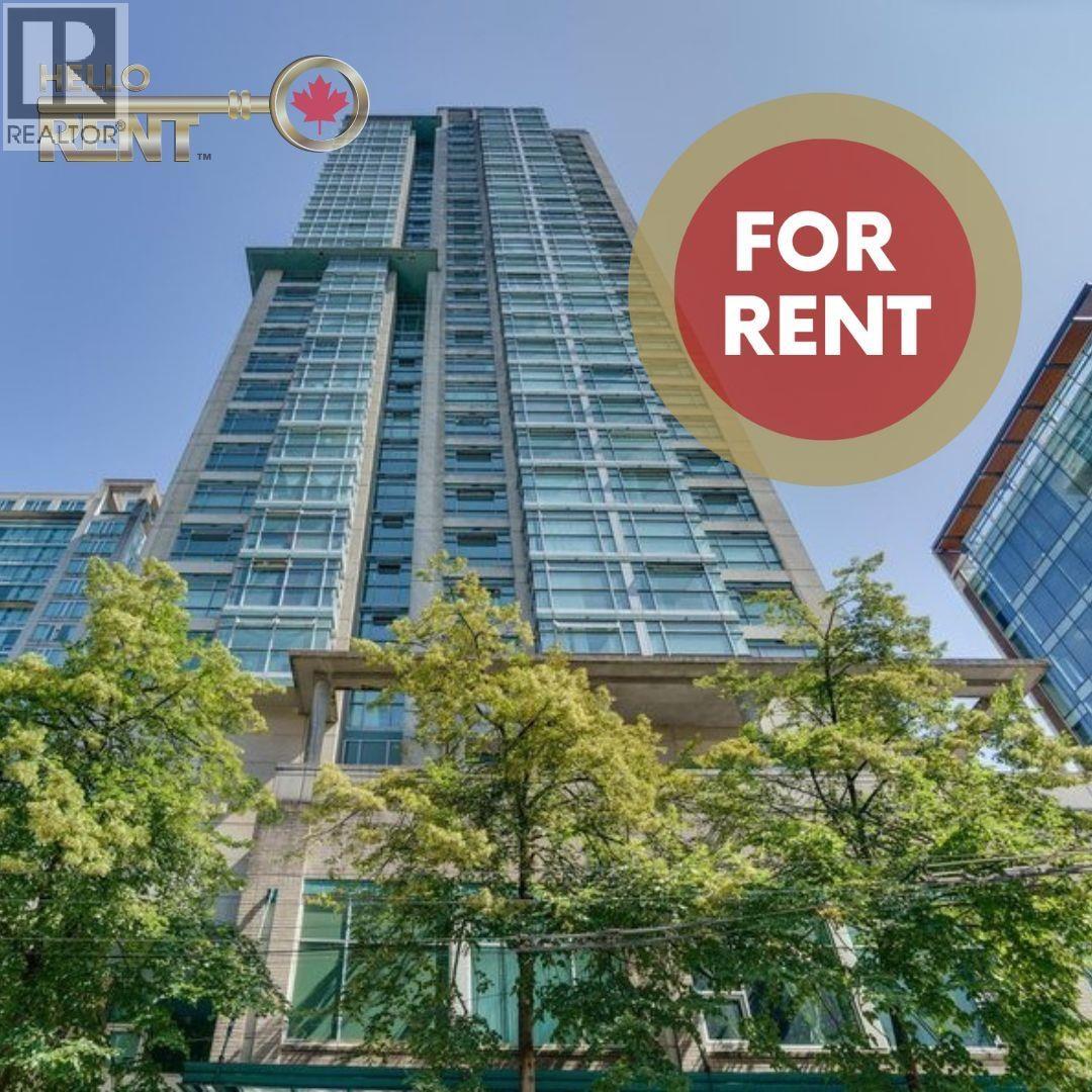 605 438 SEYMOUR STREET, Vancouver, British Columbia