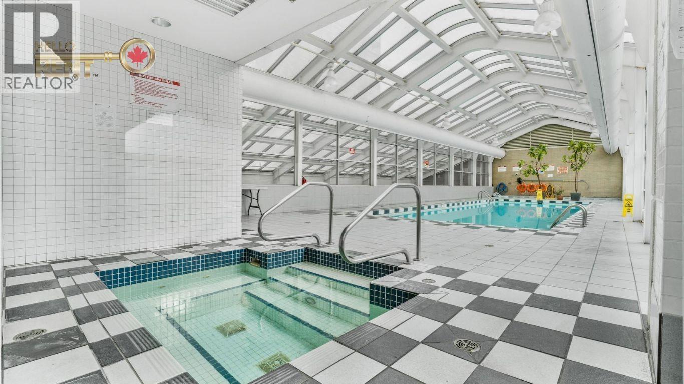 605 438 Seymour Street, Vancouver, British Columbia  V6B 6H4 - Photo 18 - R3055482