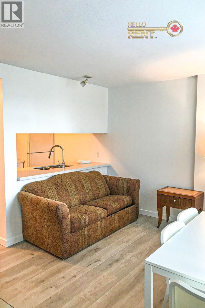 605 438 Seymour Street, Vancouver, British Columbia  V6B 6H4 - Photo 6 - R3055482