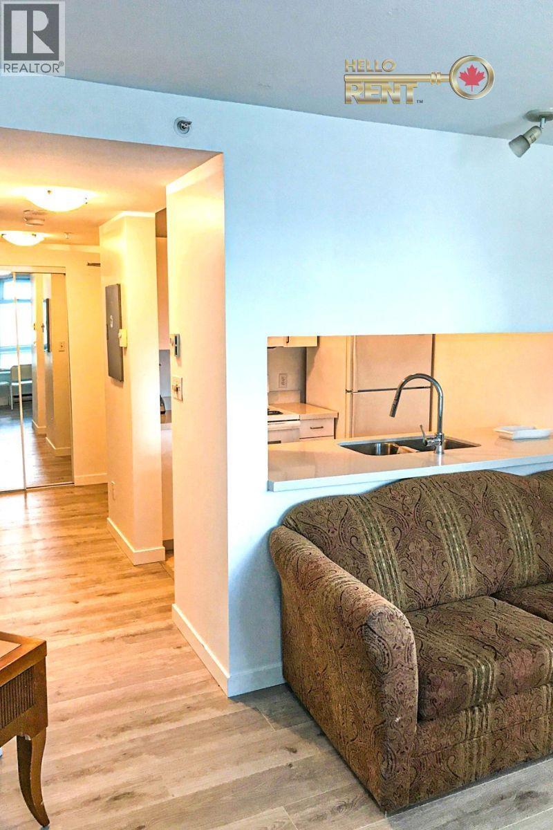 605 438 Seymour Street, Vancouver, British Columbia  V6B 6H4 - Photo 7 - R3055482