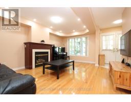 51 Forest Run Boulevard, Vaughan (Patterson), Ca