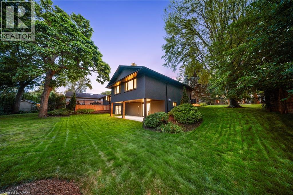 201 Trelawn Avenue, Oakville, Ontario  L6J 4R3 - Photo 22 - 40776559