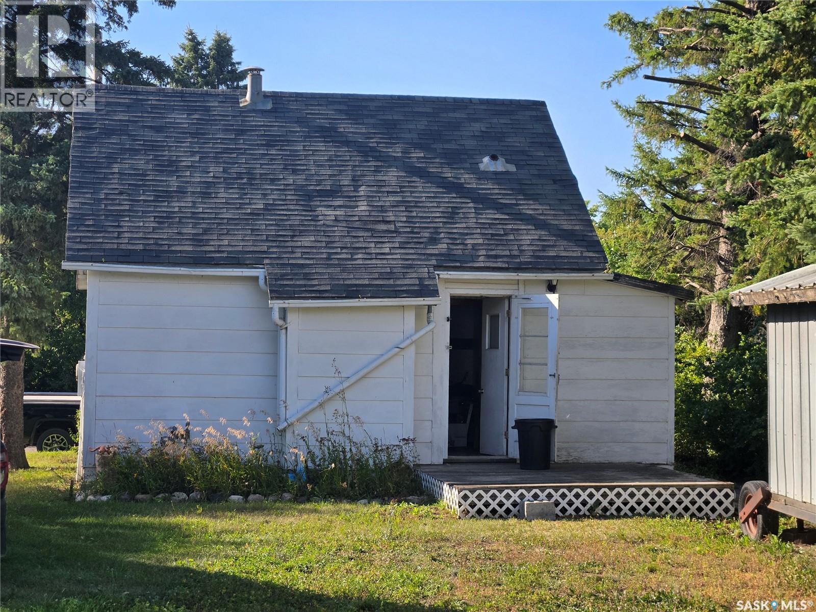 209 Forget Street, Stoughton, Saskatchewan  S0G 4T0 - Photo 2 - SK017197