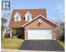 619 WESTFIELD Drive, Waterloo, Ontario