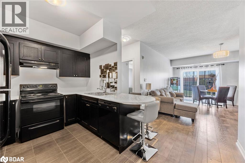 720 Yonge Street Unit# 205, Barrie, Ontario  L0K 1S0 - Photo 7 - 40769638