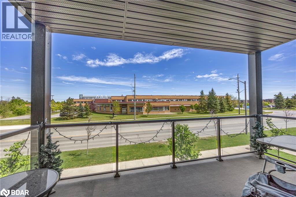 720 Yonge Street Unit# 205, Barrie, Ontario  L0K 1S0 - Photo 28 - 40769638