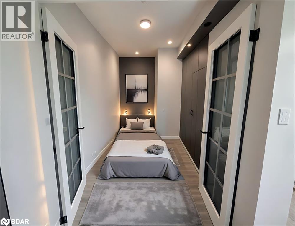 720 Yonge Street Unit# 205, Barrie, Ontario  L0K 1S0 - Photo 16 - 40769638