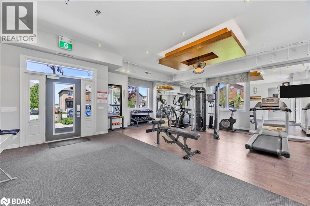 720 Yonge Street Unit# 205, Barrie, Ontario  L0K 1S0 - Photo 33 - 40769638