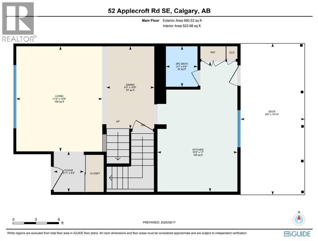 52 Applecroft Road Se, Calgary, Alberta  T2A 7J3 - Photo 28 - A2258101