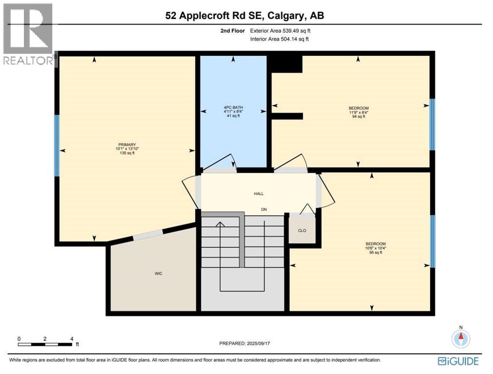 52 Applecroft Road Se, Calgary, Alberta  T2A 7J3 - Photo 29 - A2258101