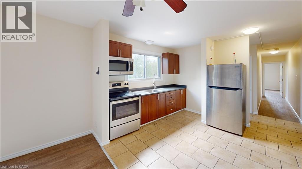 416 Lancaster Street W, Kitchener, Ontario  N2H 4V9 - Photo 5 - 40758467