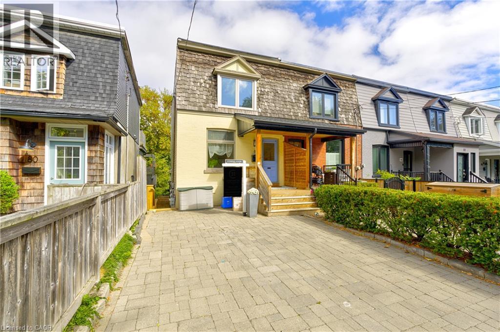 82 Withrow Avenue, Toronto, Ontario  M4K 1C9 - Photo 45 - 40767231