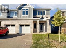 324 CANADENSIS LANE, Ottawa, Ontario
