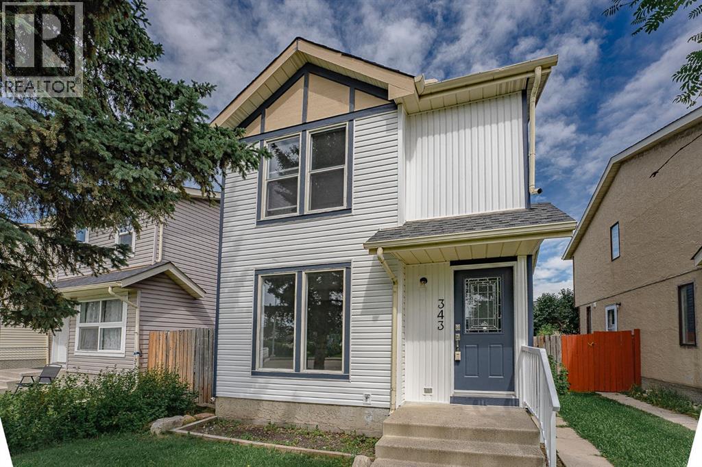 343 Falshire Way Ne, Calgary, Alberta  T3J 2B3 - Photo 2 - A2262020