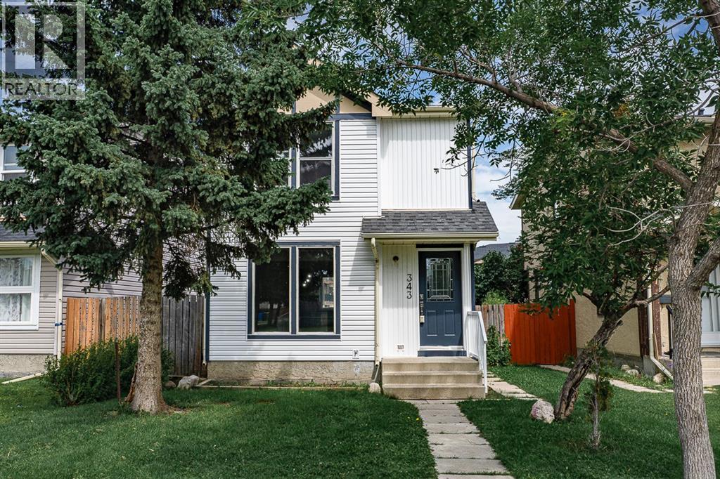 343 Falshire Way Ne, Calgary, Alberta  T3J 2B3 - Photo 1 - A2262020