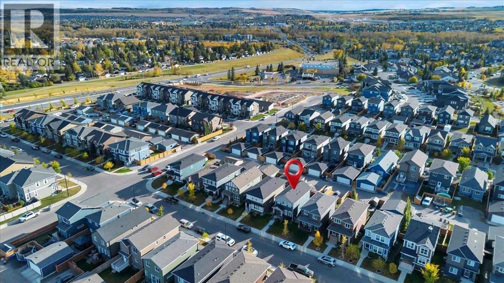 21 Juniper Street, Okotoks, Alberta  T1S 5S2 - Photo 2 - A2262237