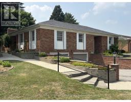 7 GLENRIDGE ROAD, Tillsonburg, Ontario