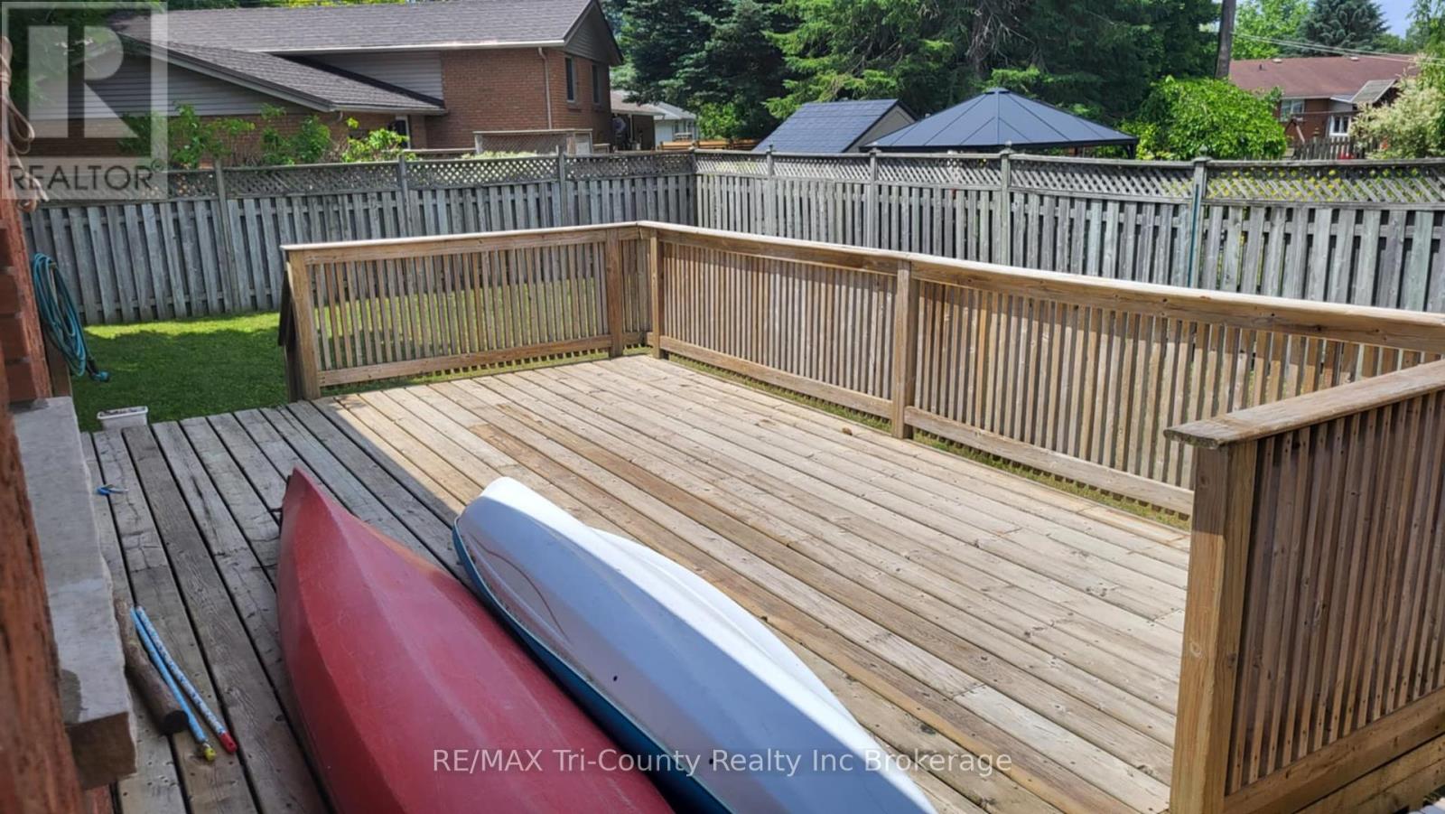 7 Glenridge Road, Tillsonburg, Ontario  N4G 4J6 - Photo 22 - X12287211