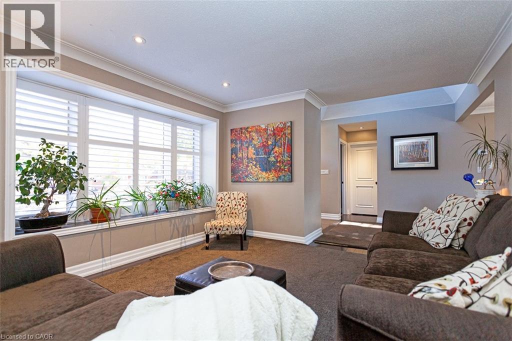 388 Wilson Avenue, Burlington, Ontario  L7L 2M9 - Photo 5 - 40734898
