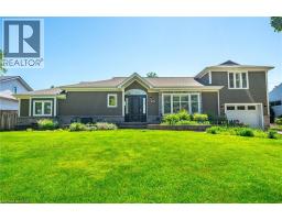 388 WILSON Avenue, Burlington, Ontario
