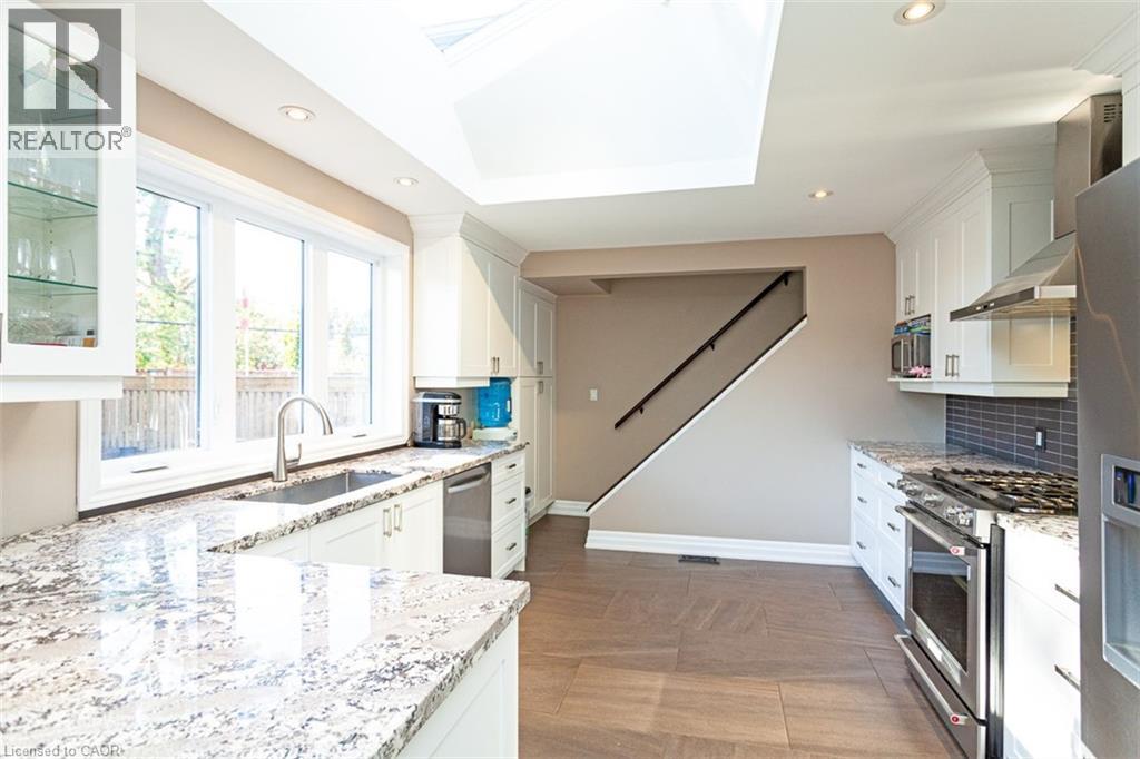 388 Wilson Avenue, Burlington, Ontario  L7L 2M9 - Photo 15 - 40734898