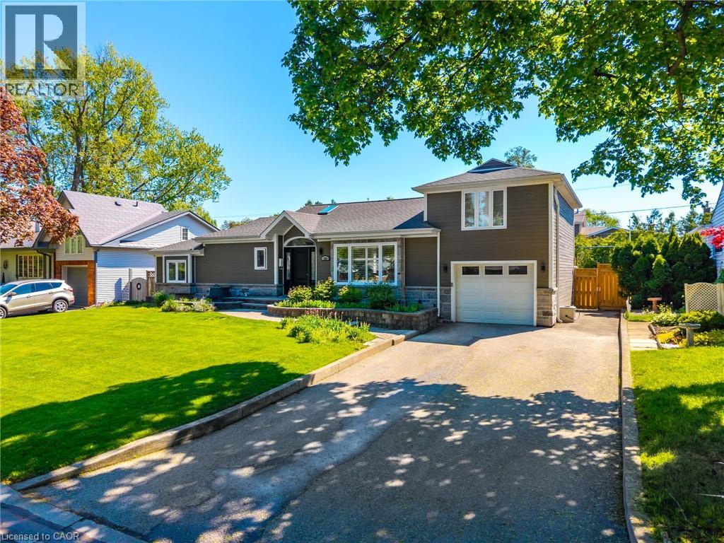 388 Wilson Avenue, Burlington, Ontario  L7L 2M9 - Photo 2 - 40734898