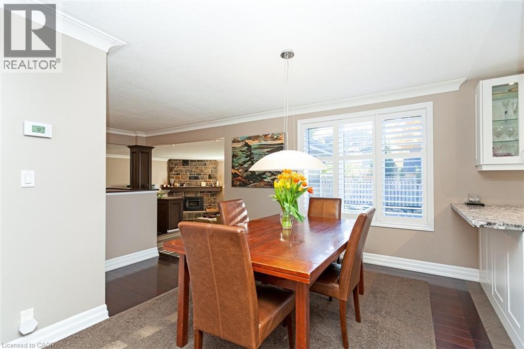 388 Wilson Avenue, Burlington, Ontario  L7L 2M9 - Photo 10 - 40734898
