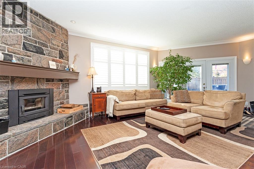 388 Wilson Avenue, Burlington, Ontario  L7L 2M9 - Photo 22 - 40734898