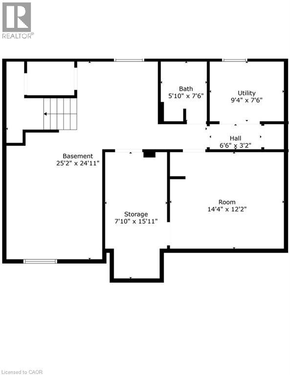 388 Wilson Avenue, Burlington, Ontario  L7L 2M9 - Photo 45 - 40734898