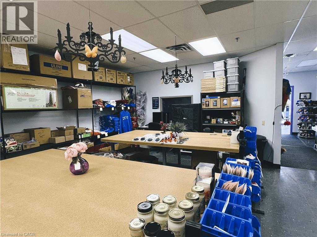 210 Broadway Avenue Unit# 105, Orangeville, Ontario  L9W 5G4 - Photo 14 - 40757685