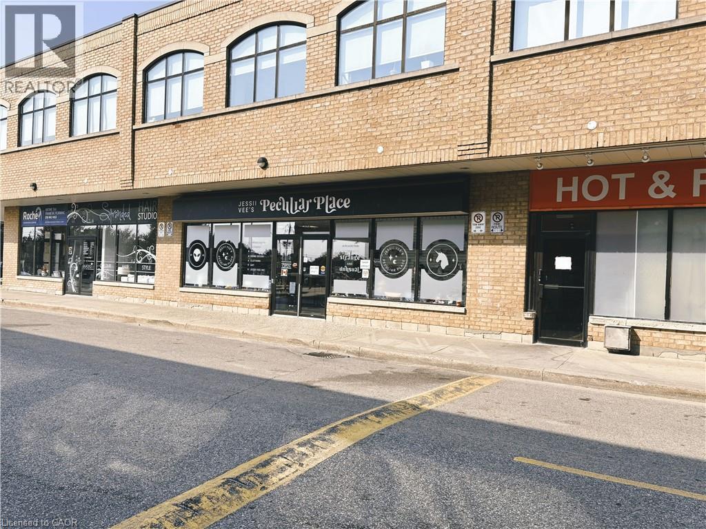 210 Broadway Avenue Unit# 105, Orangeville, Ontario  L9W 5G4 - Photo 2 - 40757685
