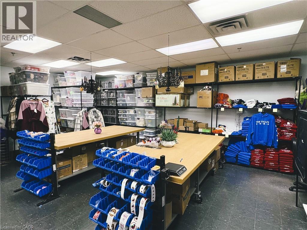210 Broadway Avenue Unit# 105, Orangeville, Ontario  L9W 5G4 - Photo 13 - 40757685