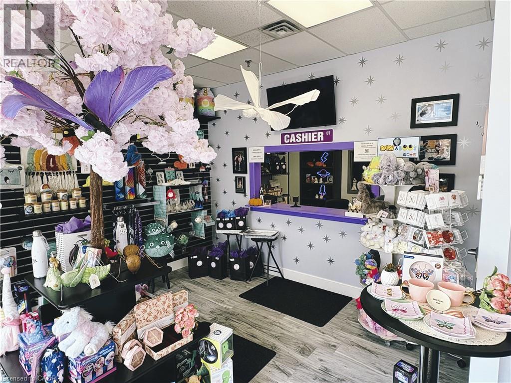 210 Broadway Avenue Unit# 105, Orangeville, Ontario  L9W 5G4 - Photo 6 - 40757685