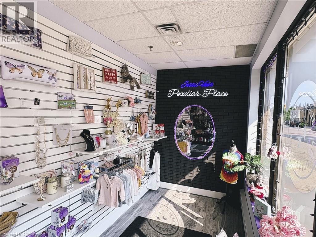 210 Broadway Avenue Unit# 105, Orangeville, Ontario  L9W 5G4 - Photo 4 - 40757685